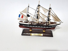 MODELLINO NAVE VELIERO BELEM