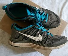 NIKE FLYKNIT LUNAR ONE 1!! Vero Affare!!! Rare!!! Numero 41!