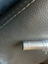 bari  sax mouthpiece berg larsen 95 /2 sms