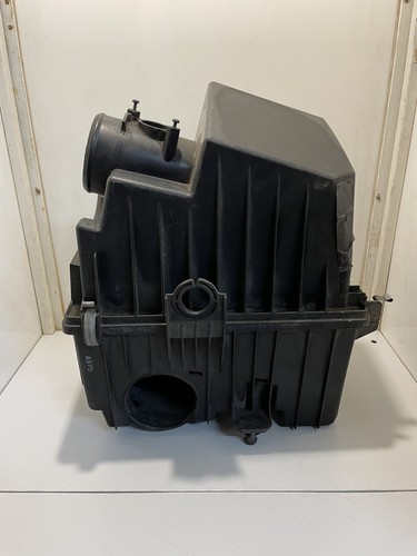 Scatola filtro aria airbox - scatola,