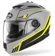 CASCO HELMET MODULARE APRIBILE