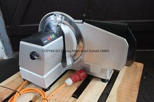 Affettatrice, affettatrice, affettatrice Bizerba VS8