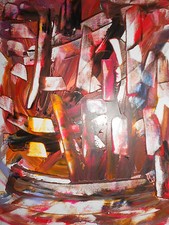 ANNE GERITZEN  artprice