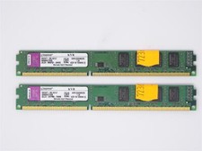 Kingston KVR 4 GB (2x2 GB)