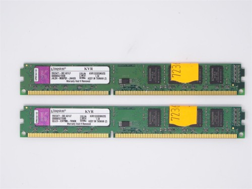 Kingston kvr - gb, gb)
