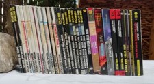 Dylan Dog: Lotto Varie testate e fuori serie. 38 pezzi VEDI FOTO PER DETTAGLI!