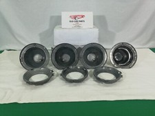 LANCIA FULVIA COUPE' 1.3S