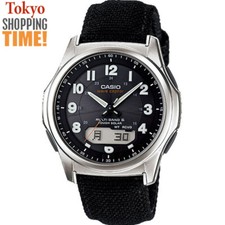 Orologio Uomo CASIO WAVE
