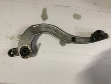 LEVA FRENO POSTERIORE ORIGINALE 50203060500 KTM EGS EXC GS 125 1988 1989 1993