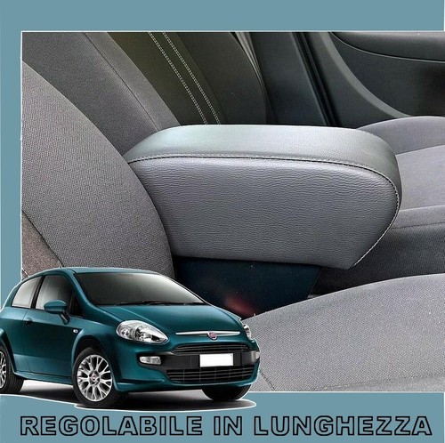 Bracciolo premium regolabile - bracciolo,