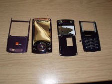 Custodia cover Facia fascia