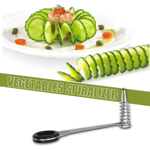 Affettatrice spirale in - affettatrice, a