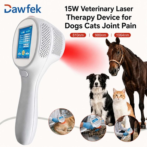 Laser per tessuti profondi 15w - tessuti,
