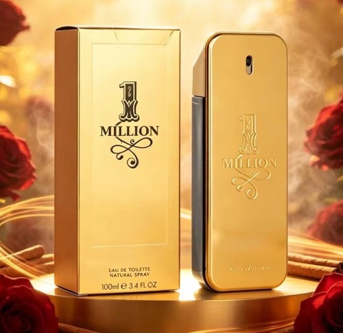 Paco rabanne one million - rabanne,