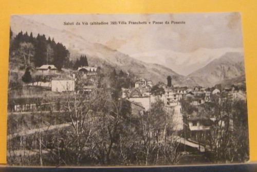 Viu villa franchetti e - viu,