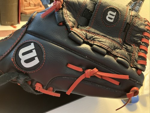 Guanto baseball wilson - da,
