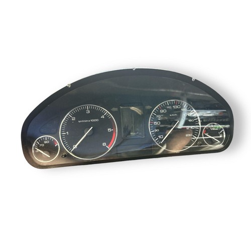 Quadro strumenti per peugeot - strumenti,