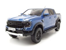 Modellino auto Ford Ranger
