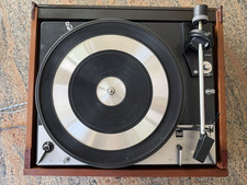 Restored Vintage Dual 1219