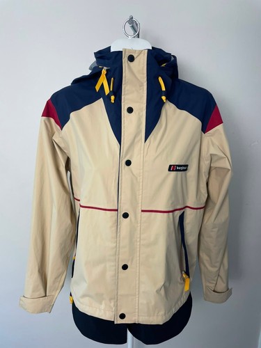 Giacca cappotto berghaus donna - giacca/cappotto,