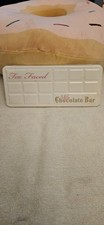 Tavoletta di cioccolato bianco