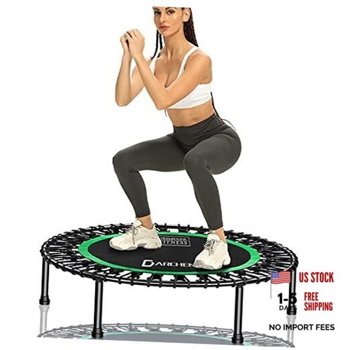 450 lbs mini trampoline for - mini,