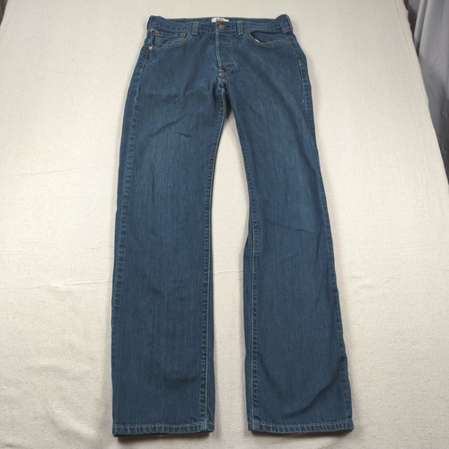 Jeans levis 501 uomo 34x34 - levis,