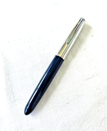 Stilografica parker trough - 21,
