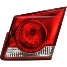 Fanale Stop Interno Posteriore