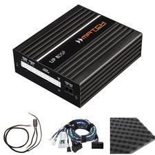 Sistema audio per BMW Serie 5