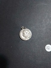 Papa Giovanni XXIII Medaglia Arg. Cm 2