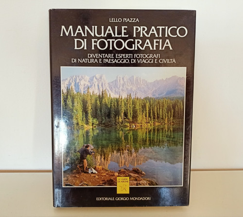 Lello piazza manuale pratico - manuale,