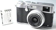 Fujifilm X Series X100T