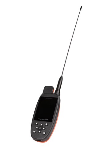 Canicom gps solo - gps, v2