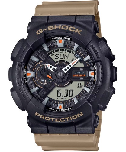 Casio shock originale - casio, g-shock