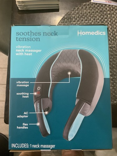 Nuovo homedics massaggiatore - nuovo,