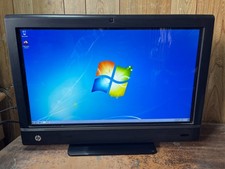 HP Touchsmart 9300 Elite 23"