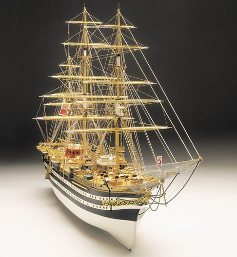 Mantua amerigo vespucci - mantua,