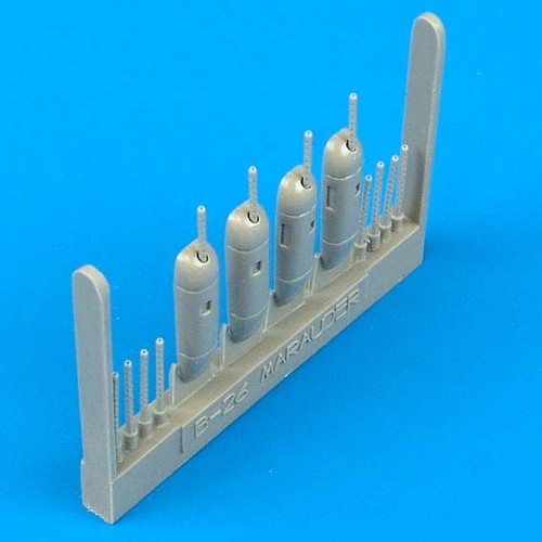 Quickboost 72088 1 72 - -, 1:72