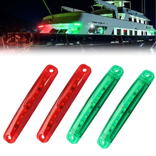 Luci auto luce led barra - auto,