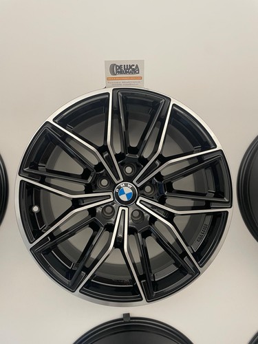 Cerchi gmp specter - 4, bmw