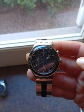 Orologio Cronografo Swatch