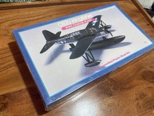 OS2U Kingfisher 1/72 Model Kit