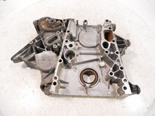 Coperchio frontale per