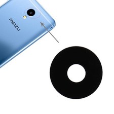 MEIZU M5 NOTE - LENTE CAMERA