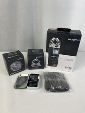 Zoom pratico registratore - zoom,
