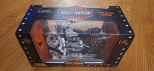 Harley davidson maisto scala - harley,