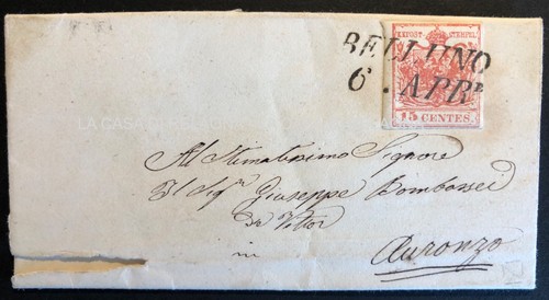 Storia postale antichi - storia, stati