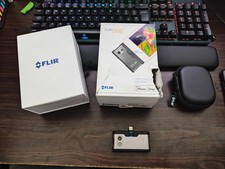 Termocamera FLIR ONE Gen 3 per smartphone iOS
