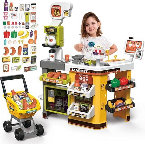 Deao supermercato con - deao,